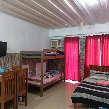 Mhavic Family Room ,Group Friend Good For 6 Guest Paranaque City Εξωτερικό φωτογραφία