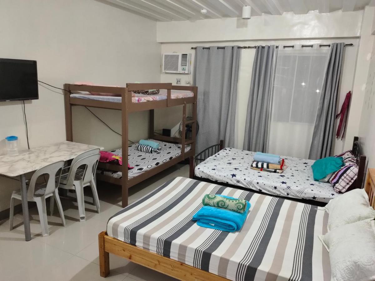 Mhavic Family Room ,Group Friend Good For 6 Guest Paranaque City Εξωτερικό φωτογραφία