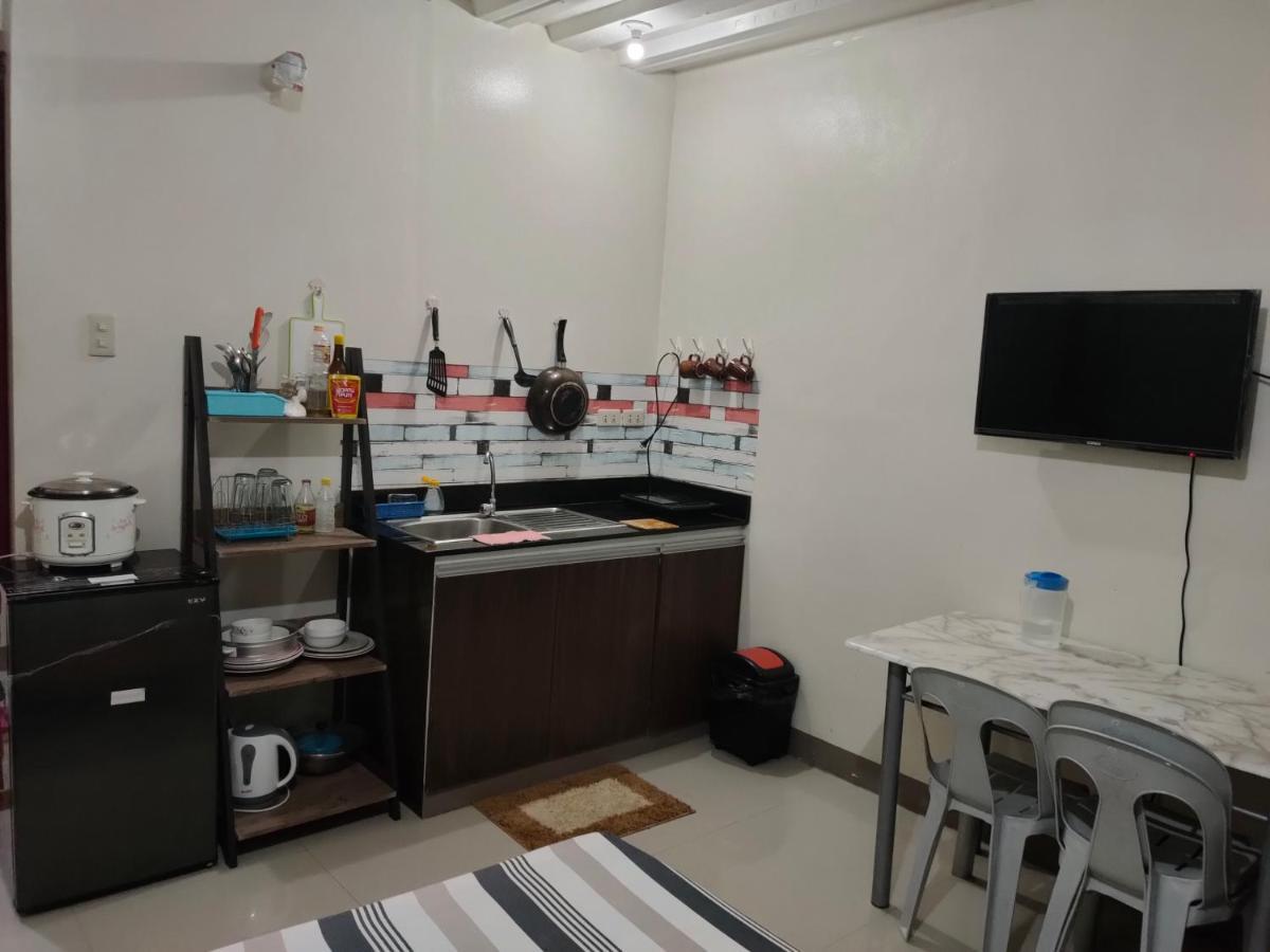 Mhavic Family Room ,Group Friend Good For 6 Guest Paranaque City Εξωτερικό φωτογραφία