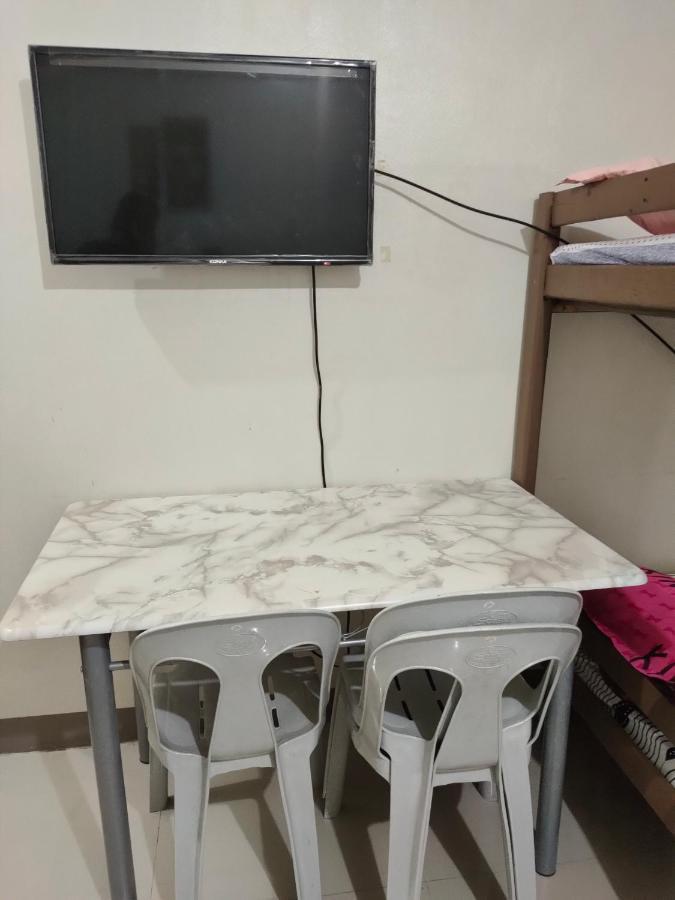 Mhavic Family Room ,Group Friend Good For 6 Guest Paranaque City Εξωτερικό φωτογραφία