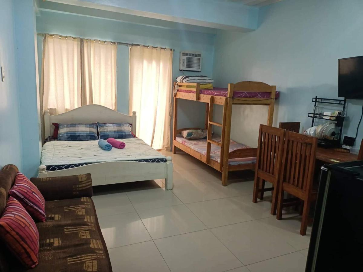 Mhavic Family Room ,Group Friend Good For 6 Guest Paranaque City Εξωτερικό φωτογραφία