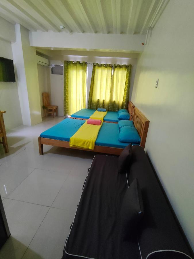 Mhavic Family Room ,Group Friend Good For 6 Guest Paranaque City Εξωτερικό φωτογραφία