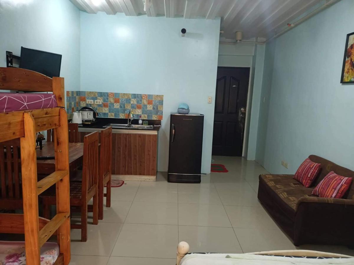 Mhavic Family Room ,Group Friend Good For 6 Guest Paranaque City Εξωτερικό φωτογραφία