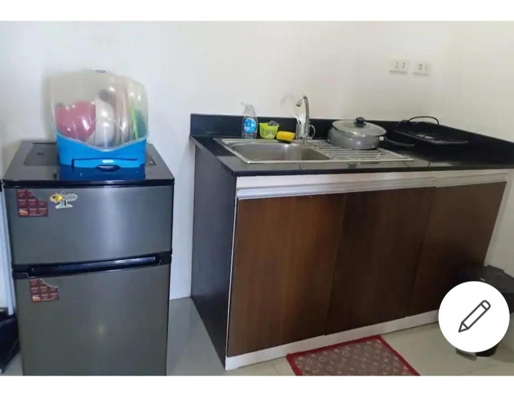 Mhavic Family Room ,Group Friend Good For 6 Guest Paranaque City Εξωτερικό φωτογραφία