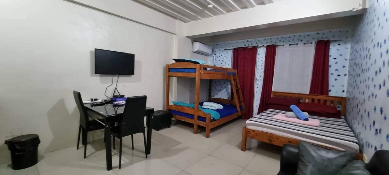 Mhavic Family Room ,Group Friend Good For 6 Guest Paranaque City Εξωτερικό φωτογραφία