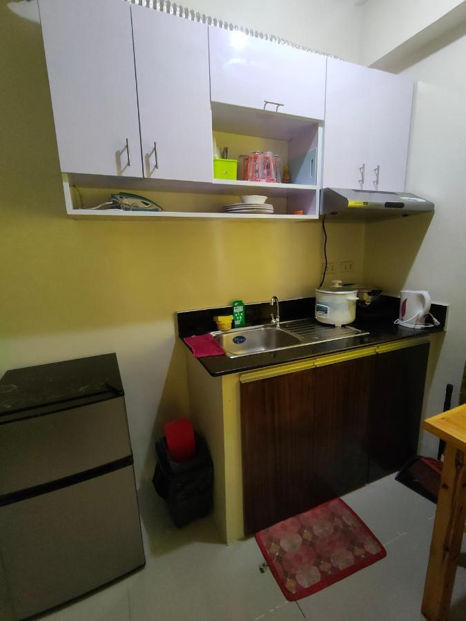 Mhavic Family Room ,Group Friend Good For 6 Guest Paranaque City Εξωτερικό φωτογραφία