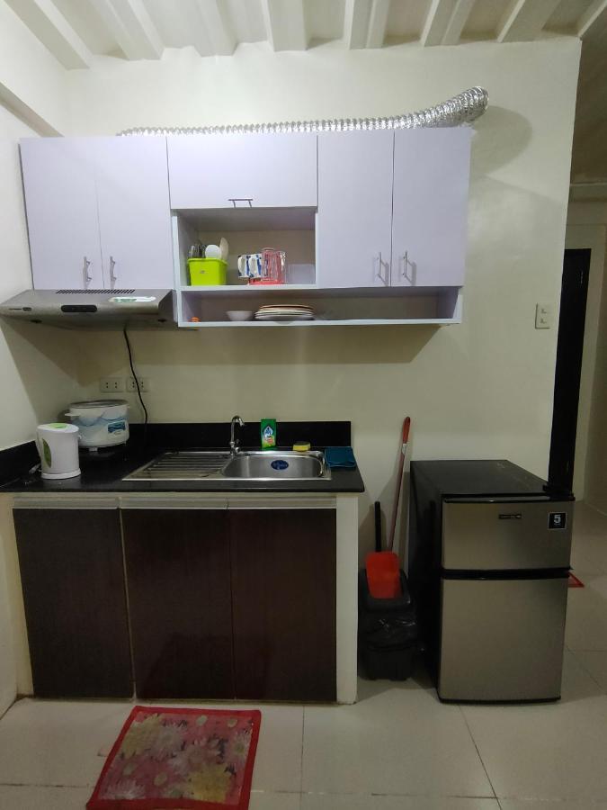 Mhavic Family Room ,Group Friend Good For 6 Guest Paranaque City Εξωτερικό φωτογραφία