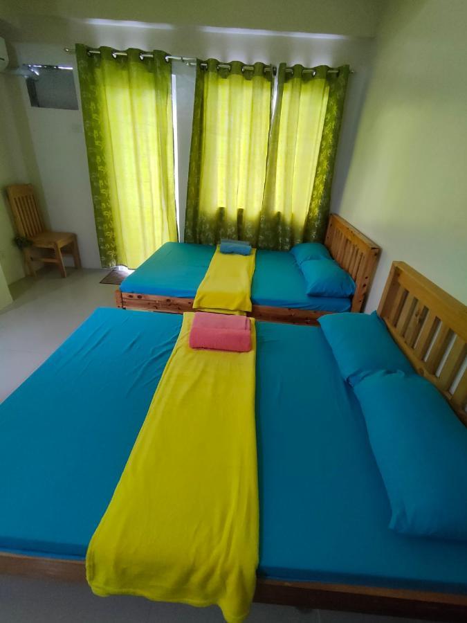 Mhavic Family Room ,Group Friend Good For 6 Guest Paranaque City Εξωτερικό φωτογραφία