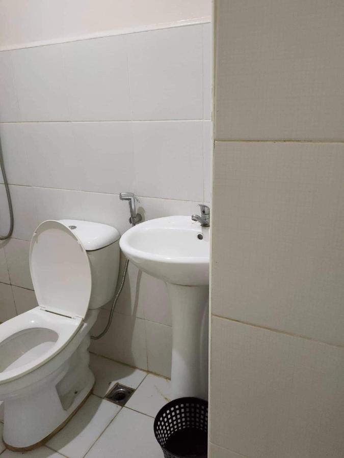 Mhavic Family Room ,Group Friend Good For 6 Guest Paranaque City Εξωτερικό φωτογραφία