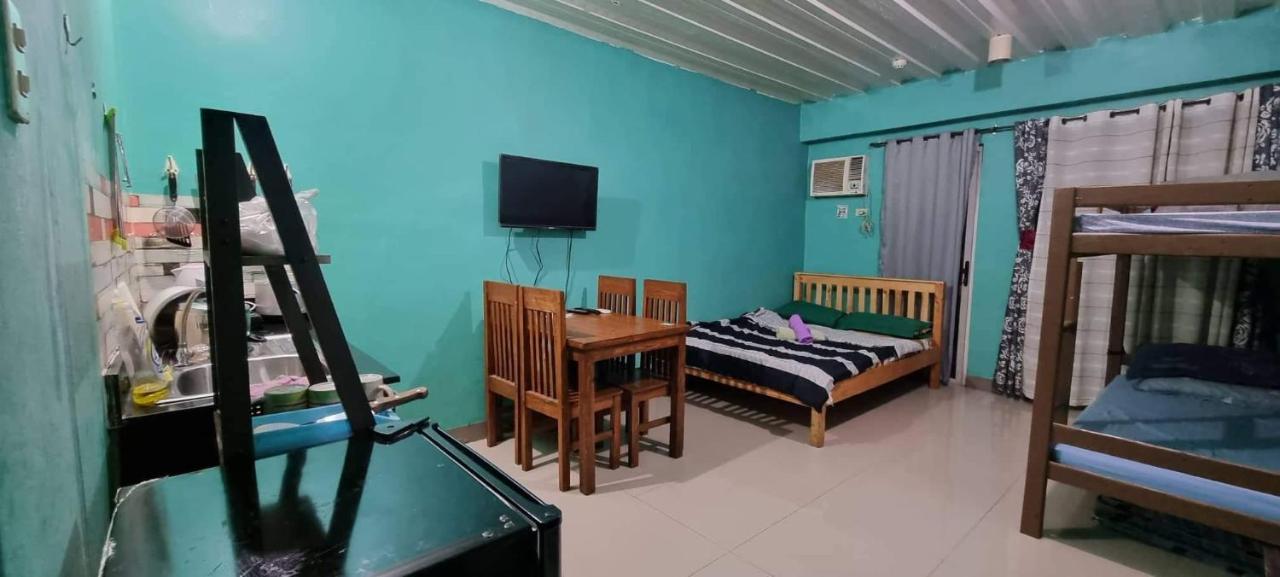 Mhavic Family Room ,Group Friend Good For 6 Guest Paranaque City Εξωτερικό φωτογραφία