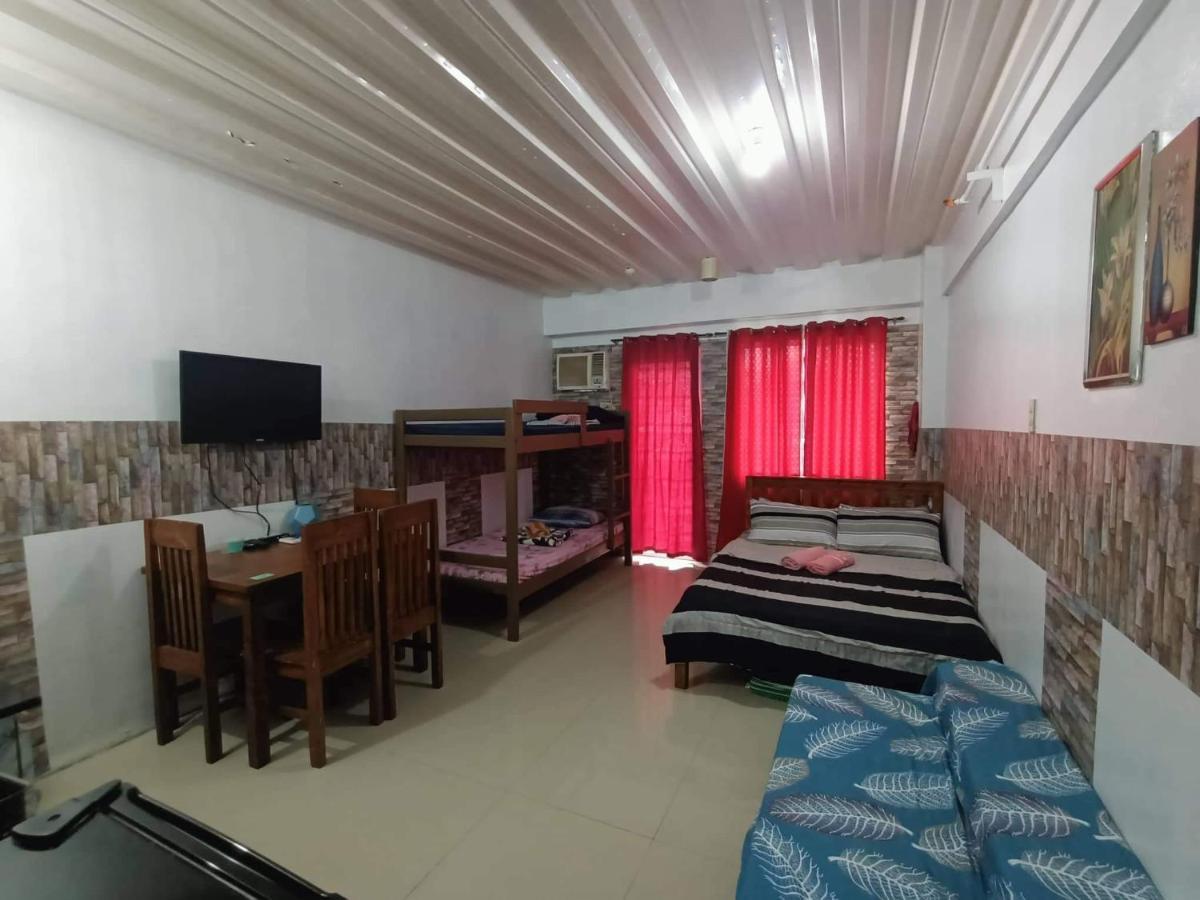 Mhavic Family Room ,Group Friend Good For 6 Guest Paranaque City Εξωτερικό φωτογραφία