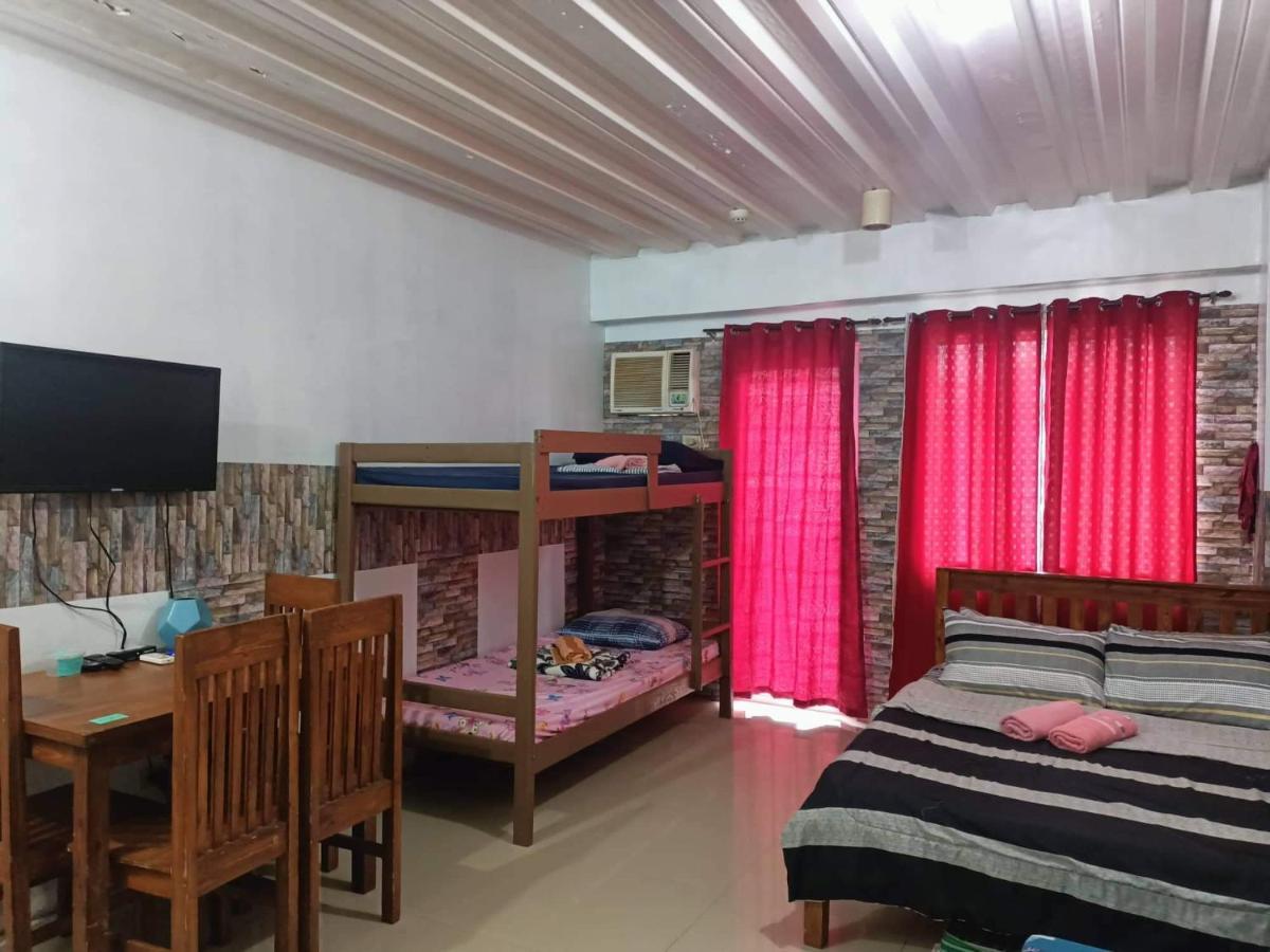Mhavic Family Room ,Group Friend Good For 6 Guest Paranaque City Εξωτερικό φωτογραφία
