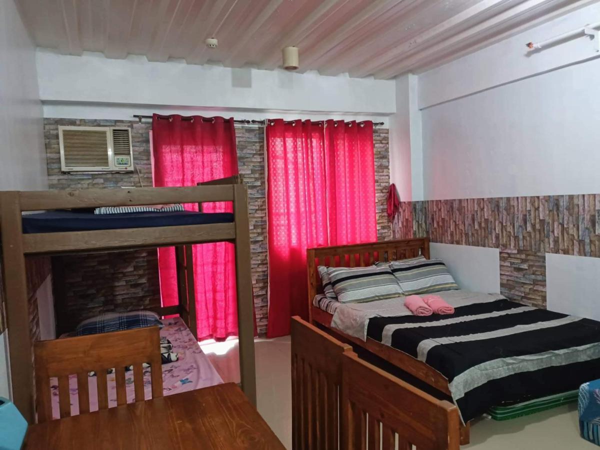 Mhavic Family Room ,Group Friend Good For 6 Guest Paranaque City Εξωτερικό φωτογραφία