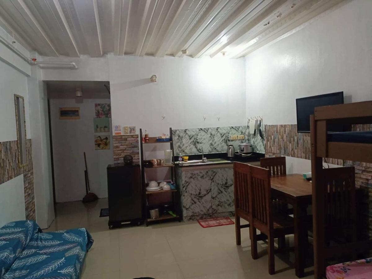 Mhavic Family Room ,Group Friend Good For 6 Guest Paranaque City Εξωτερικό φωτογραφία