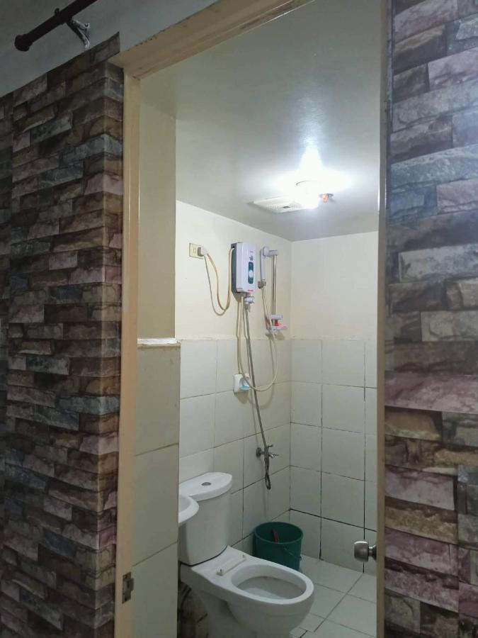 Mhavic Family Room ,Group Friend Good For 6 Guest Paranaque City Εξωτερικό φωτογραφία