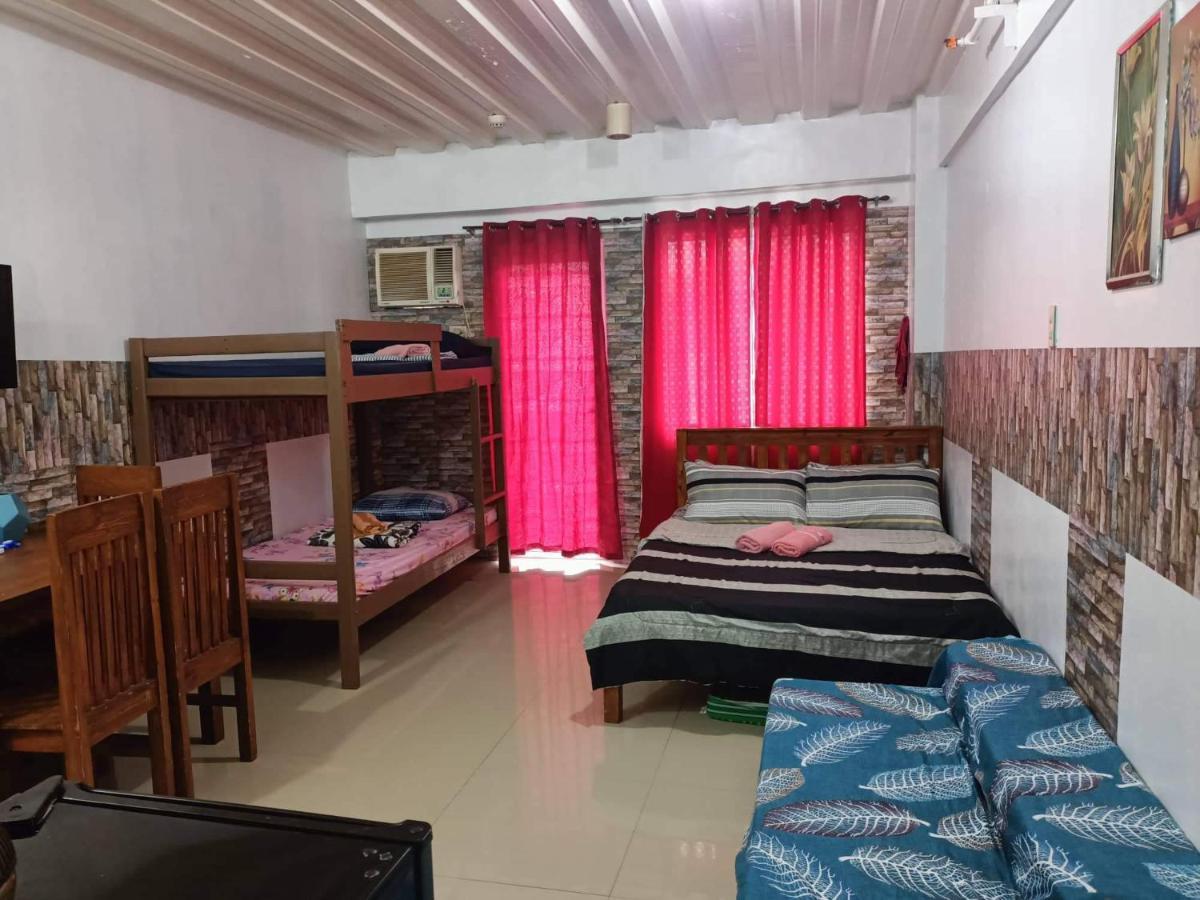 Mhavic Family Room ,Group Friend Good For 6 Guest Paranaque City Εξωτερικό φωτογραφία
